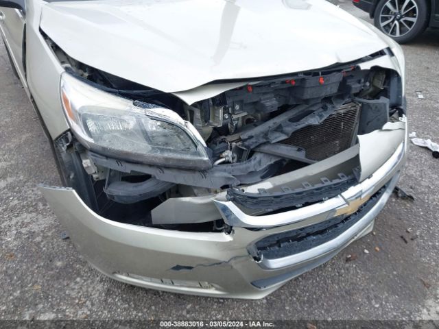 1G11B5SA2GF108248 Chevrolet Malibu Limited Ls