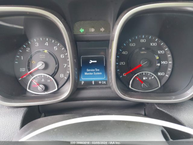 1G11B5SA2GF108248 Chevrolet Malibu Limited Ls