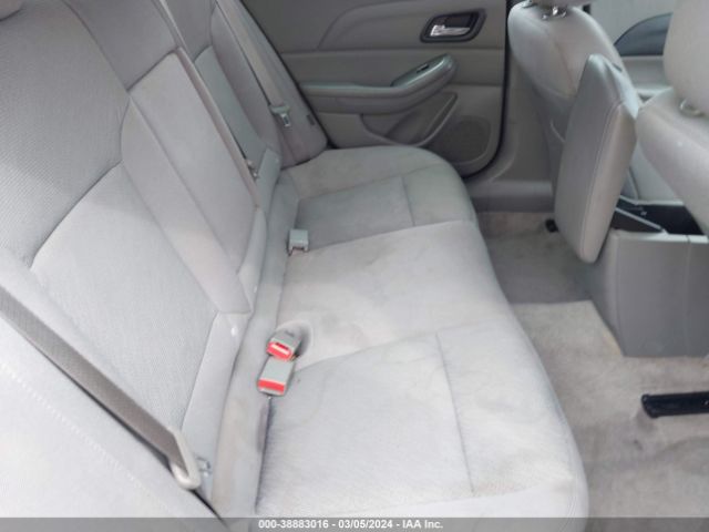 1G11B5SA2GF108248 Chevrolet Malibu Limited Ls