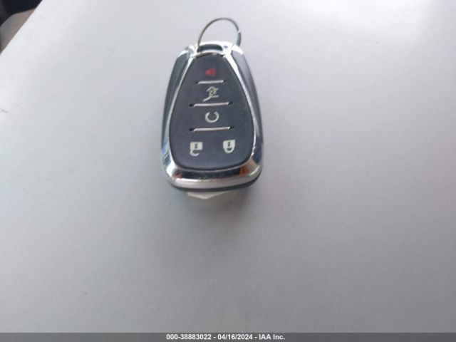 3GNAXUEVXMS157276 Chevrolet Equinox Awd Lt