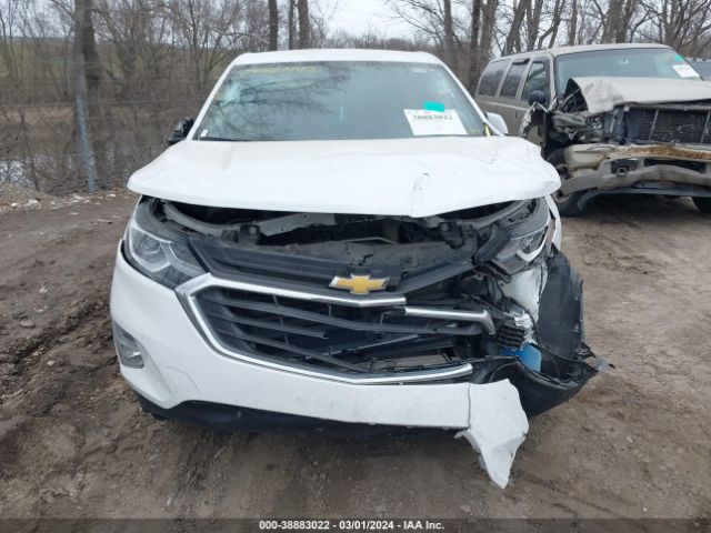 3GNAXUEVXMS157276 Chevrolet Equinox Awd Lt