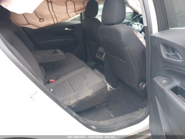 3GNAXUEVXMS157276 Chevrolet Equinox Awd Lt