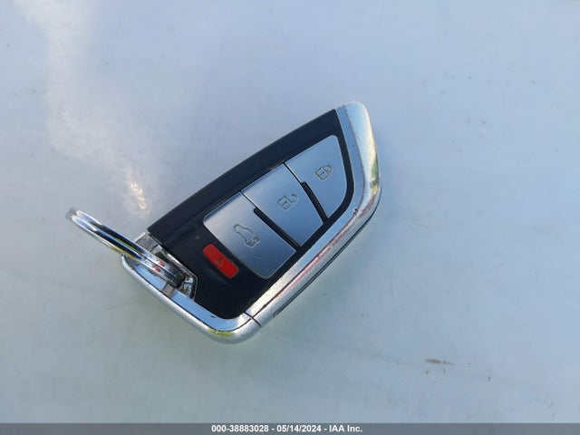 Aukcja sprzedaży 2020 Chevrolet Camaro Rwd  1lt, vin: 1G1FB1RS8L0111858, numer aukcji: 38883028