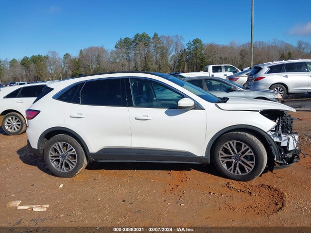 Ford ESCAPE SEL 2020 1FMCU0H6XLUA46826 Image 13