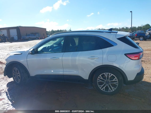 Ford ESCAPE SEL 2020 1FMCU0H6XLUA46826 Image 14