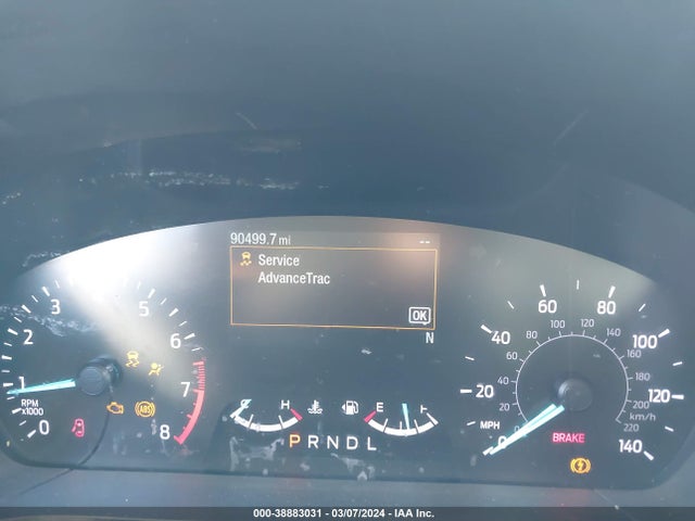 Ford ESCAPE SEL 2020 1FMCU0H6XLUA46826 Image 15