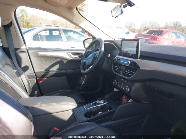 Ford ESCAPE SEL 2020 1FMCU0H6XLUA46826 Image 5