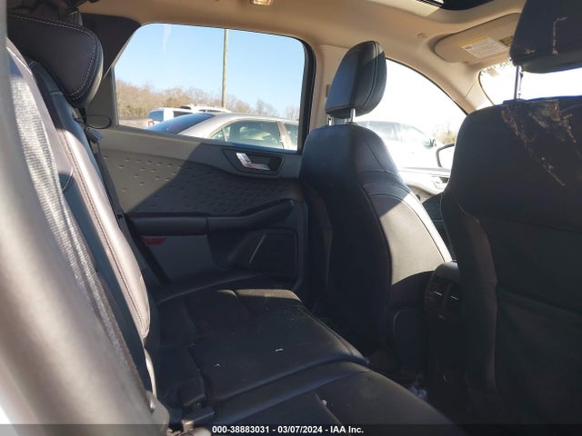 Ford ESCAPE SEL 2020 1FMCU0H6XLUA46826 Image 8