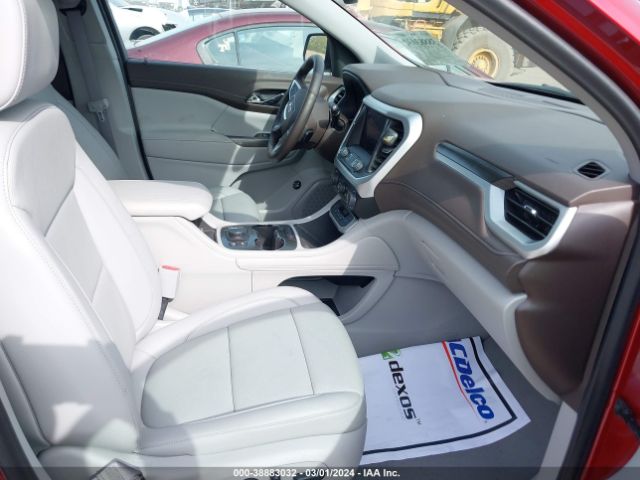1GKKNMLS4PZ236269 GMC Acadia Fwd Slt