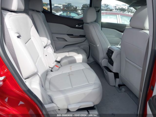 1GKKNMLS4PZ236269 GMC Acadia Fwd Slt