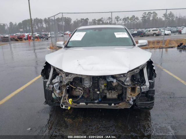 1HGCR2F8XEA209244 Honda Accord Ex-l