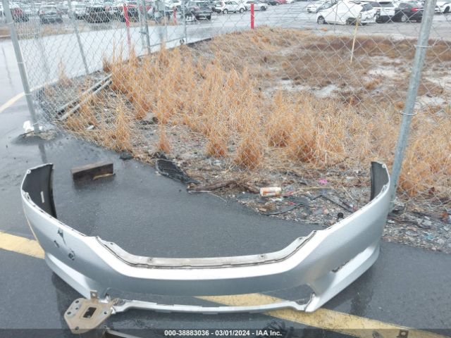 1HGCR2F8XEA209244 Honda Accord Ex-l