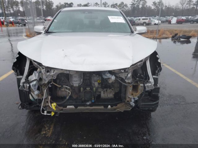 1HGCR2F8XEA209244 Honda Accord Ex-l