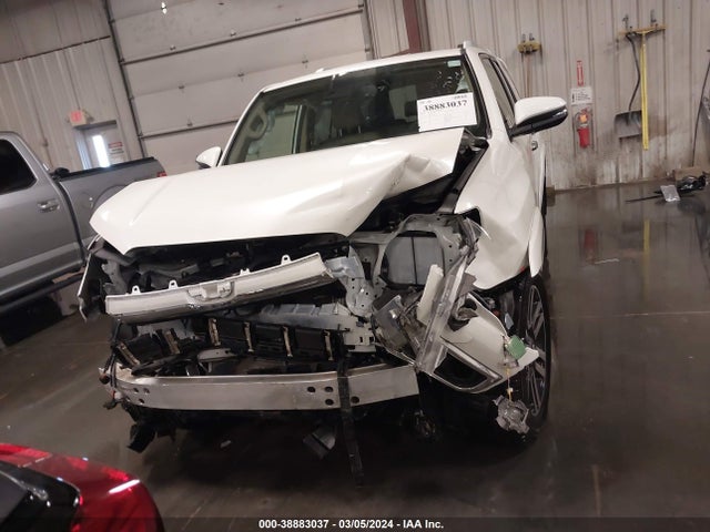 Toyota 4runner Limited 2023 JTEKU5JR2P6159368 Image 13