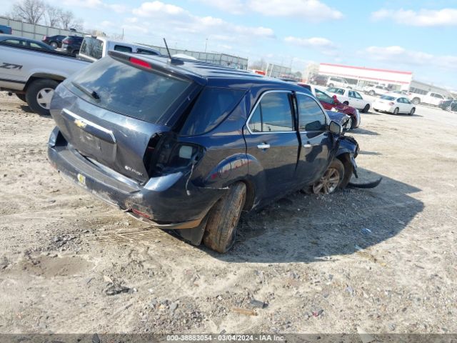 2GNALBEK8G6147502 Chevrolet EQUINOX LS