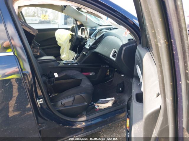 2GNALBEK8G6147502 Chevrolet EQUINOX LS