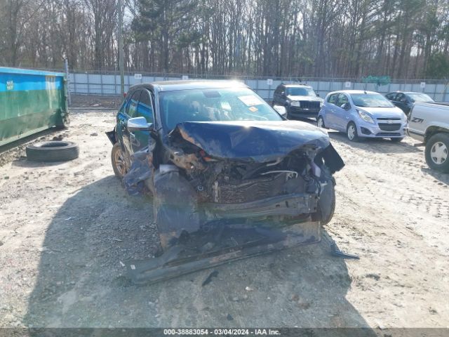 2GNALBEK8G6147502 Chevrolet EQUINOX LS
