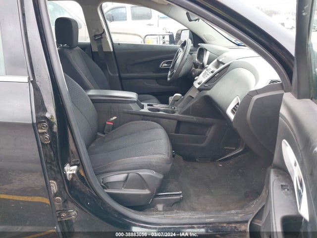 Chevrolet EQUINOX LS 2015 2GNALAEK4F6137431 Image 5