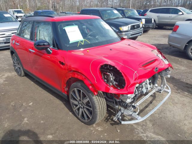 WMW53DK07R2U87391 Mini Hardtop Cooper S