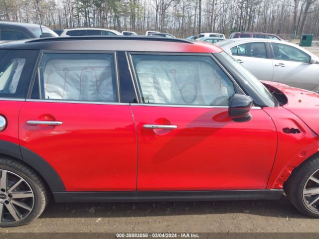 WMW53DK07R2U87391 Mini Hardtop Cooper S