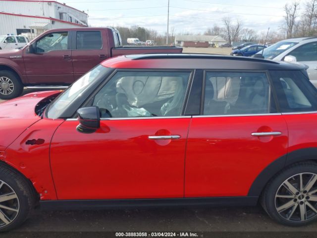 WMW53DK07R2U87391 Mini Hardtop Cooper S