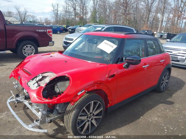 WMW53DK07R2U87391 Mini Hardtop Cooper S