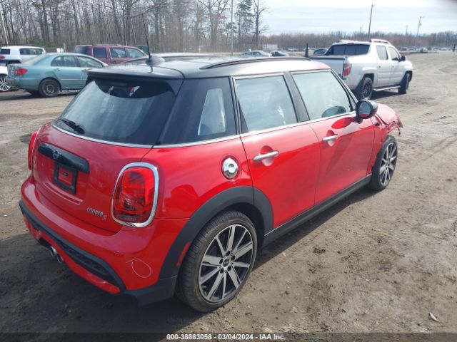 WMW53DK07R2U87391 Mini Hardtop Cooper S