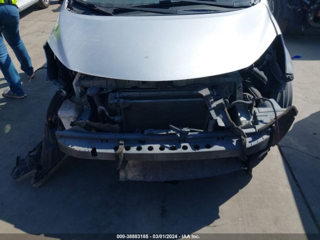 3N1CE2CP7FL378446 Nissan Versa Note S (sr)/s Plus/sl/sr/sv