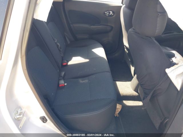 3N1CE2CP7FL378446 Nissan Versa Note S (sr)/s Plus/sl/sr/sv