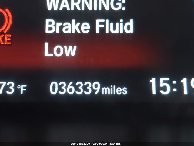 Honda Civic Lx 2020 2HGFC2F65LH557173 Image 16