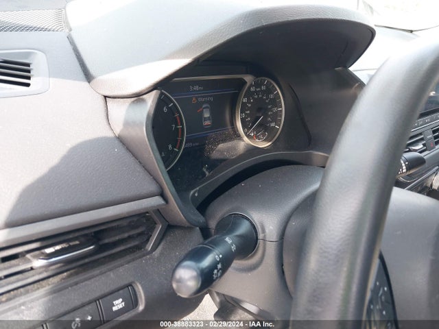 Nissan Altima 2.5 S 2019 1N4BL4BV5KC196699 Image 11
