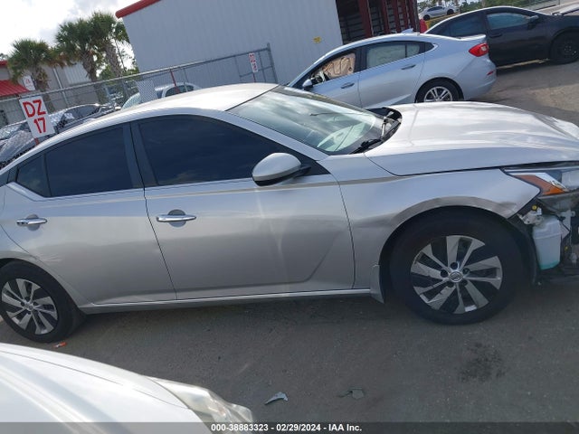 Nissan Altima 2.5 S 2019 1N4BL4BV5KC196699 Image 13