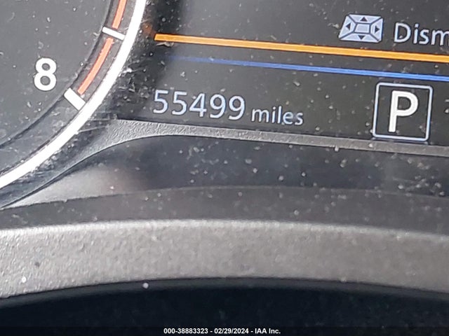 Nissan Altima 2.5 S 2019 1N4BL4BV5KC196699 Image 15