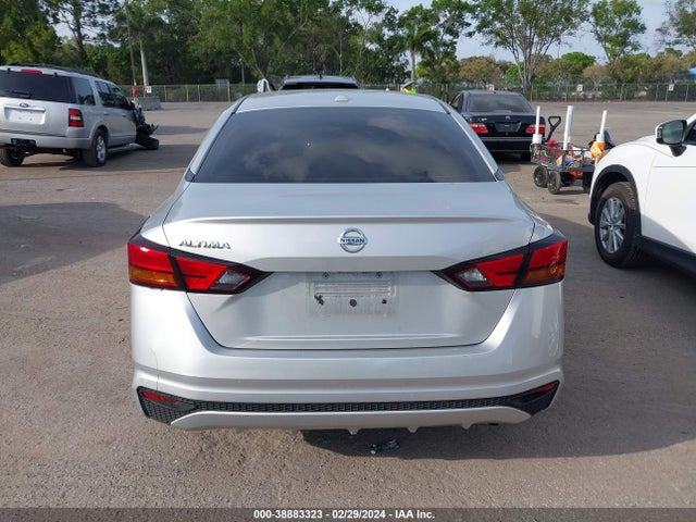 Nissan Altima 2.5 S 2019 1N4BL4BV5KC196699 Image 16