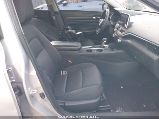 Nissan Altima 2.5 S 2019 1N4BL4BV5KC196699 Image 5