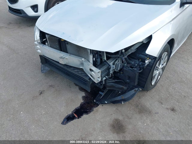 Nissan Altima 2.5 S 2019 1N4BL4BV5KC196699 Image 6