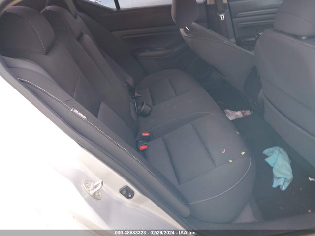 Nissan Altima 2.5 S 2019 1N4BL4BV5KC196699 Image 8