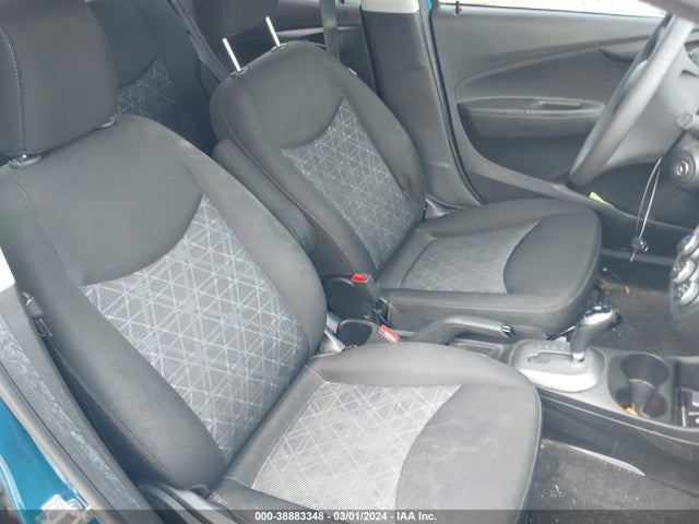 Chevrolet Spark Fwd Ls Automatic 2021 KL8CB6SA0MC713378 Image 18