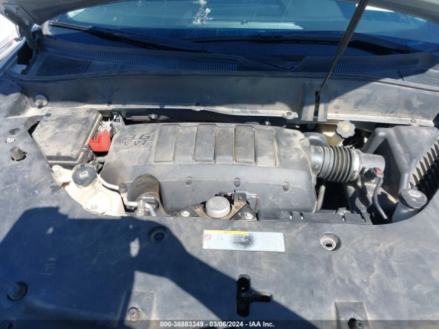 1GKKRRKD9EJ118380 GMC Acadia Slt-1