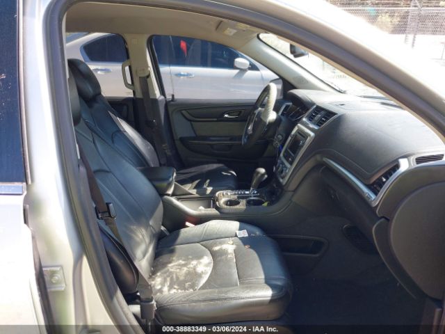 1GKKRRKD9EJ118380 GMC Acadia Slt-1