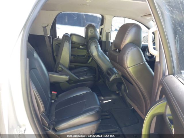 1GKKRRKD9EJ118380 GMC Acadia Slt-1