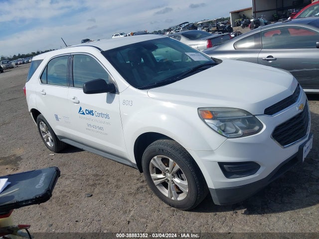 2016 2GNALBEK8G1188094 main image
