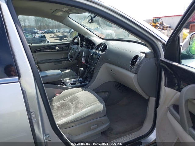 5GAKRAKD0FJ295142 Buick Enclave Convenience