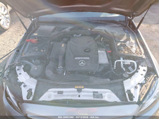 55SWF4KB5FU007341 Mercedes-Benz C 300 4matic/luxury 4matic/sport 4matic