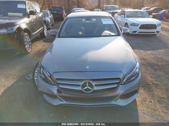 55SWF4KB5FU007341 Mercedes-Benz C 300 4matic/luxury 4matic/sport 4matic