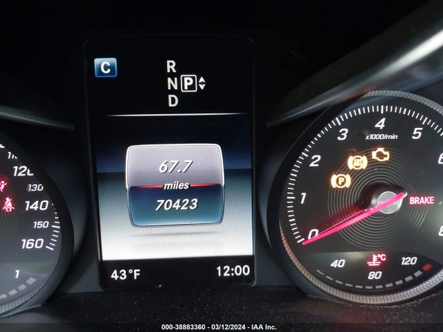 55SWF4KB5FU007341 Mercedes-Benz C 300 4matic/luxury 4matic/sport 4matic