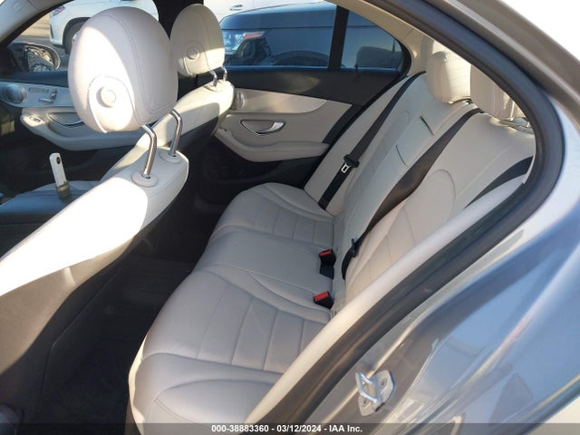 55SWF4KB5FU007341 Mercedes-Benz C 300 4matic/luxury 4matic/sport 4matic