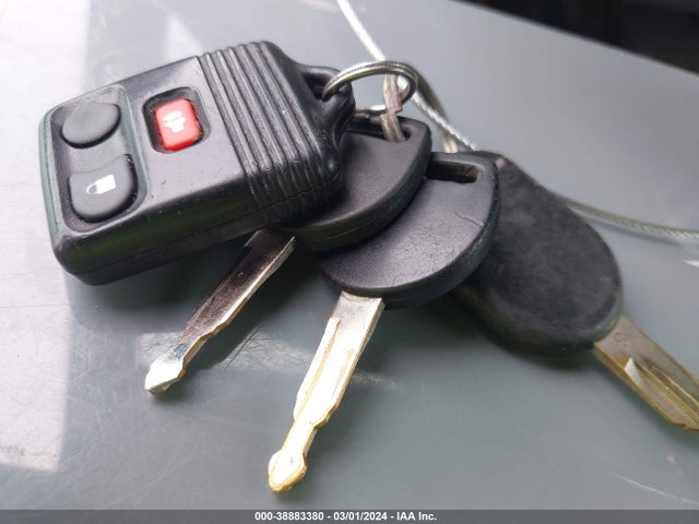 2004 FORD RANGER EDGE/TREMOR/XL/XLT VIN: 1FTYR14U24PA06570