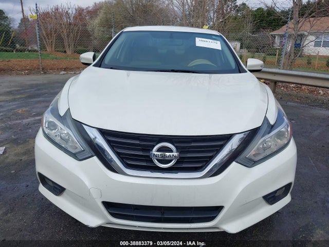 Nissan Altima 2.5 Sv 2016 1N4AL3AP1GC140114 Image 12