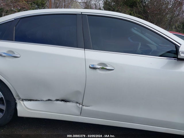 Nissan Altima 2.5 Sv 2016 1N4AL3AP1GC140114 Image 13